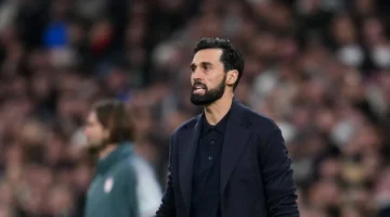 سداسية مدريد.. أربيلوا يكشف سر الفوز الكاسح على موناكو في دوري الأبطال